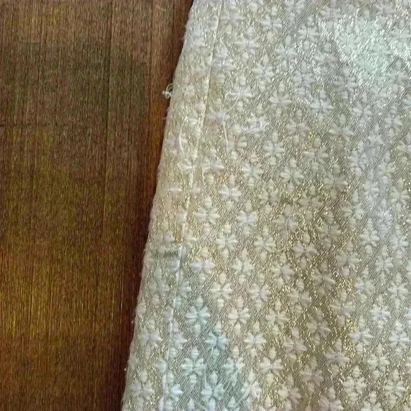 Girls GAP Holiday  Dress | size medium - Picture 2 of 2